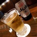 静音 - ドリンク