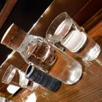 静音 - ドリンク