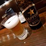 静音 - ドリンク