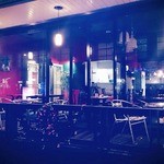 カナルテラスエミーズ - テラス席もご用意しております！