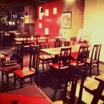 カナルテラスエミーズ - 最大70名様のパーティも可能です！貸切等のご相談もお気軽に♪