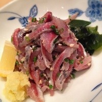 新宿割烹 中嶋 - 
