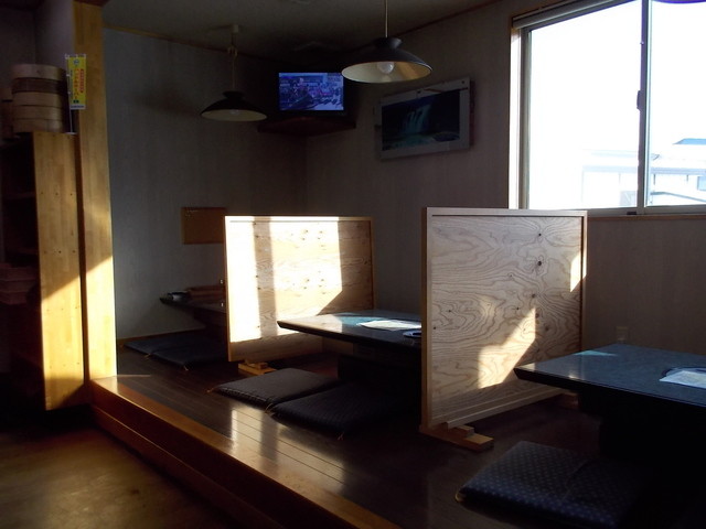 十八 - 雫石（中華料理）の写真