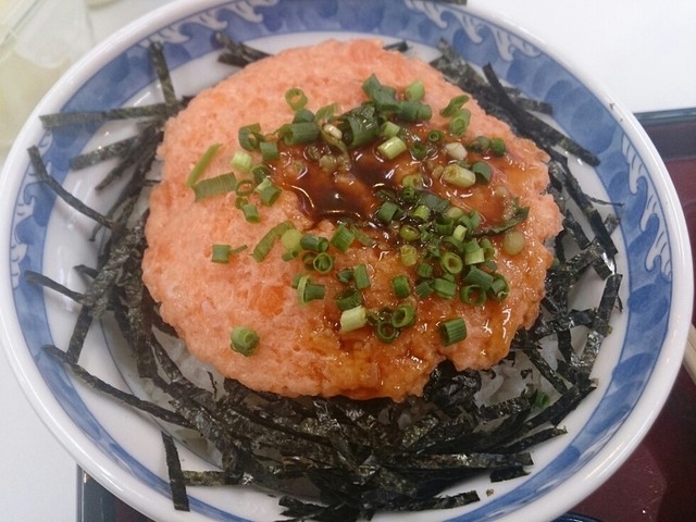 ザ・どん ゆめタウン呉店 - 呉/丼 | 食べログ ザ・どん ゆめタウン呉店 - 呉/丼 | 食べログ