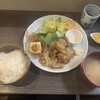 定食屋いち