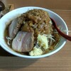 ラーメン 豚壱