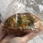 ブーランジェリー ミヤナガ - 