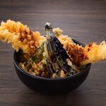 Hokkaisushi To Tempura Sushiyama - 