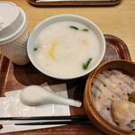 粥茶館 糖朝 - 