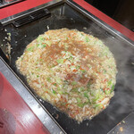 Okonomiyaki Ryou - 