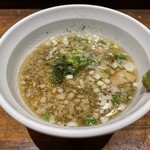 Meigenso - 塩つけ麺