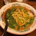 麺屋 菜心 - 