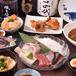 Japanese Sake Bar WASABI - 料理集合