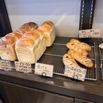 ブーランジェリー ミヤナガ - 