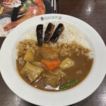 ＣｏＣｏ壱番屋 - 