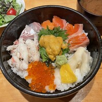 黒尊 - 