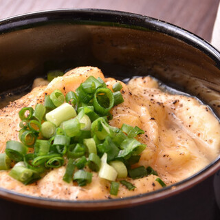 名物《ダシたまご》や日替わり《おばんざい》は必食！多彩な一品