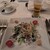 ルース クリス ステーキハウス - 料理写真:オリジナルサラダ