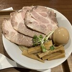 つけめんTETSU - 料理写真: