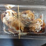 太閤堂  - たこ焼き