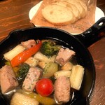 Dining Bar sono蜩 - 