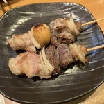 Ganso Bibai Yakitori Mifune - 