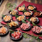 丸亀中府酒場　情熱ホルモン - メイン写真: