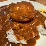 カレーハウス キラリ - 