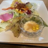 リュクス ダイニング ハプナ - 