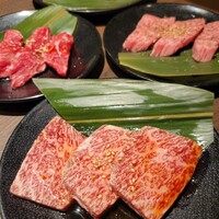 名駅de 焼肉 DOURAKU 名駅店 - 