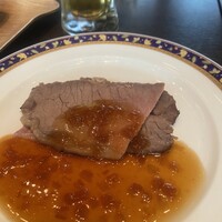 リュクス ダイニング ハプナ - 