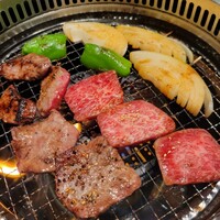 名駅de 焼肉 DOURAKU 名駅店 - 