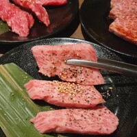 名駅de 焼肉 DOURAKU 名駅店 - 
