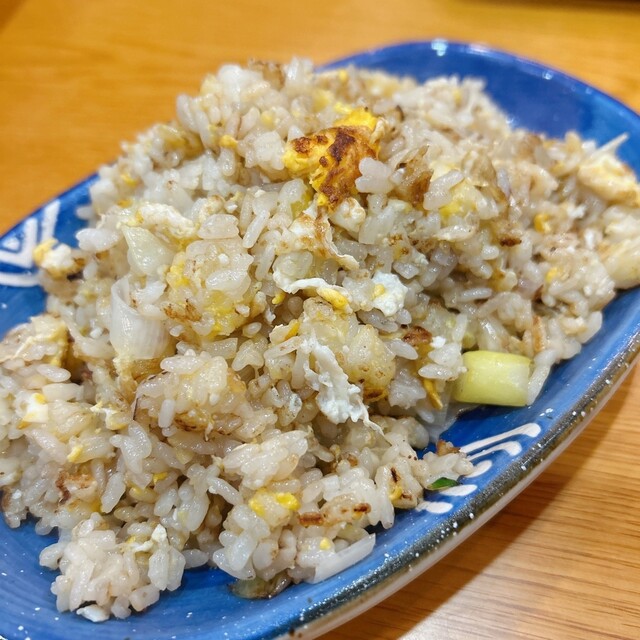 化世沢食堂 - 男鹿（食堂）の写真