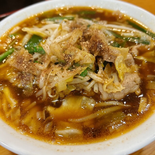 化世沢食堂 - 男鹿（食堂）の写真