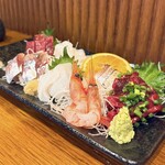 Kaisen Izakaya Fujisawa - 