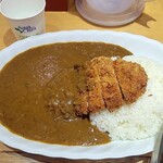 ジャンカレー - 