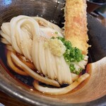 うどん屋 きすけ - 