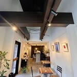 Ao coffee&gallery - 