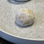 レストラン ラ・フロレゾン・ドゥ・タケウチ - 