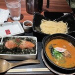 元祖博多めんたい重 - 