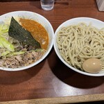 D麺 - 