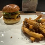 Craft Burger co. - 