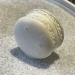 レストラン ラ・フロレゾン・ドゥ・タケウチ - 