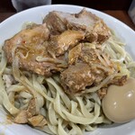 D麺 - 