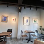 ao coffee&gallery - 