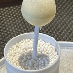 レストラン ラ・フロレゾン・ドゥ・タケウチ - 