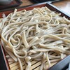 Arai - 料理写真:蕎麦