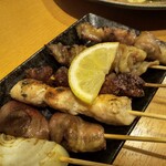 Dainingu Izakaya Koube Toribaru - 