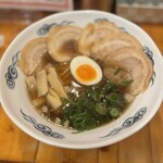 まるたんラーメン - 